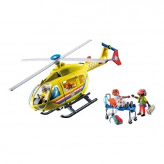 Playmobil City Life... 2
