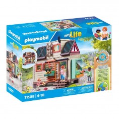 Playmobil My Life Εξοχικό...