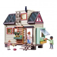 Playmobil My Life Tiny... 2