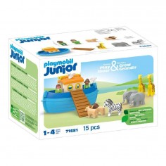 Playmobil Junior Η Κιβωτός...
