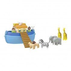 Playmobil Junior Η Κιβωτός... 2