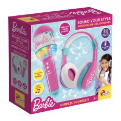 Barbie Sound Your Style...
