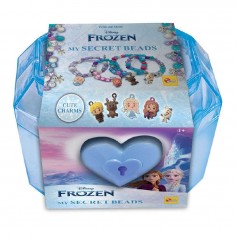 Disney Frozen My Secret...