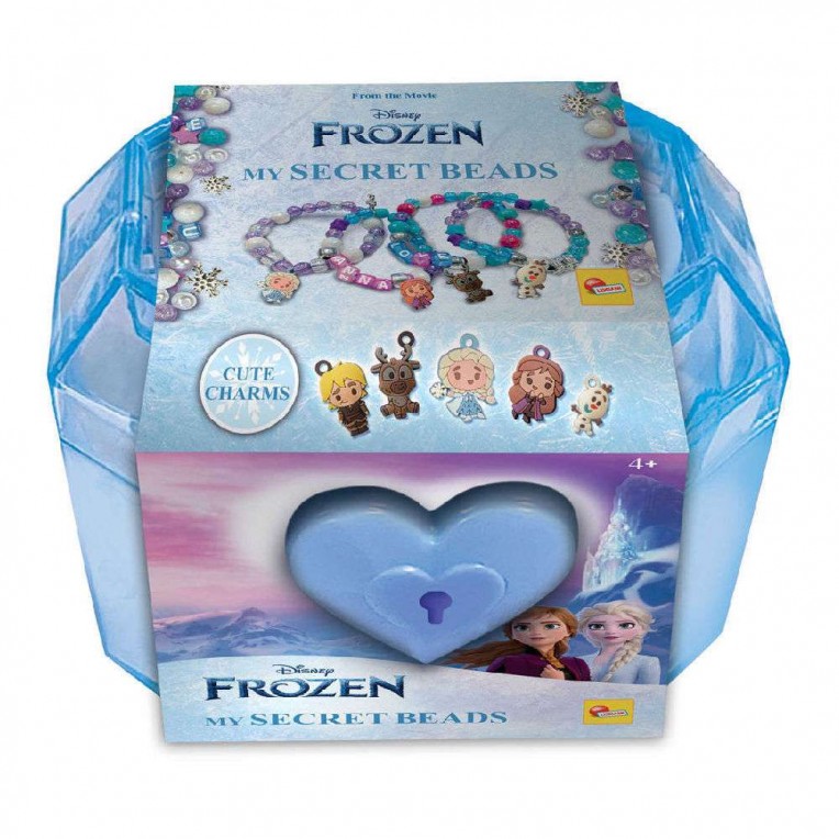 Disney Frozen Σετ Κοσμημάτων My...