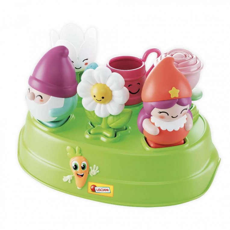Carotina Baby Edu Shapes Νάνοι και...