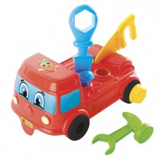 Carotina Baby Edu Shapes Το...