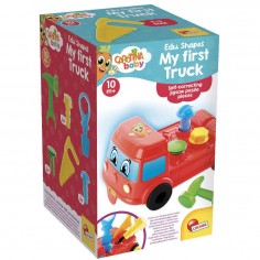 Carotina Baby Edu Shapes Το... 2