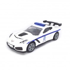 Siku Chevrolet Corvette ZR1... 2