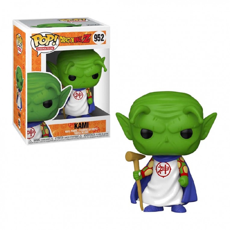 Funko POP! Dragonball Z: Kami 952...