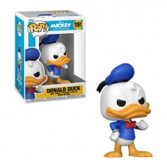 Funko POP! Disney Mickey...