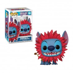 Funko POP! Disney Stitch in...