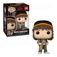 Funko POP! Figure Stranger...