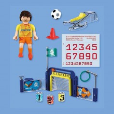 Playmobil My Life Football... 2