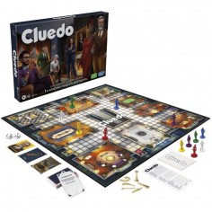 Επιτραπέζιο Cluedo Τhe... 2