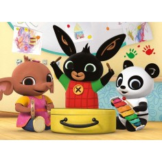 Lisciani Eco-Puzzle Bing... 2