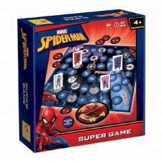Board Game Super Game Mini...