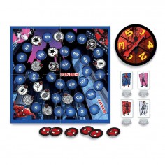 Board Game Super Game Mini... 2