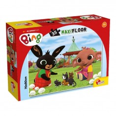 Lisciani Puzzle Maxi Floor...