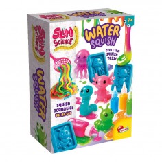 Slumi Science Pocket Water...