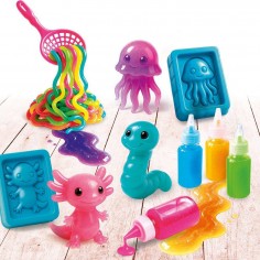 Slumi Science Pocket Water... 2
