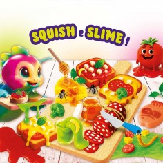 Slumi Science Snacks Squish... 2