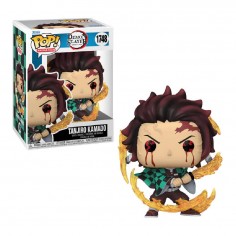 Funko POP! Demon Slayer:...