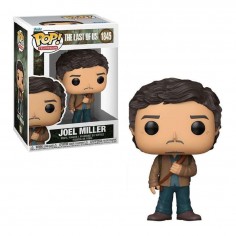 Funko POP! Φιγούρα The Last...
