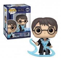 Funko Pop! Figure Harry...