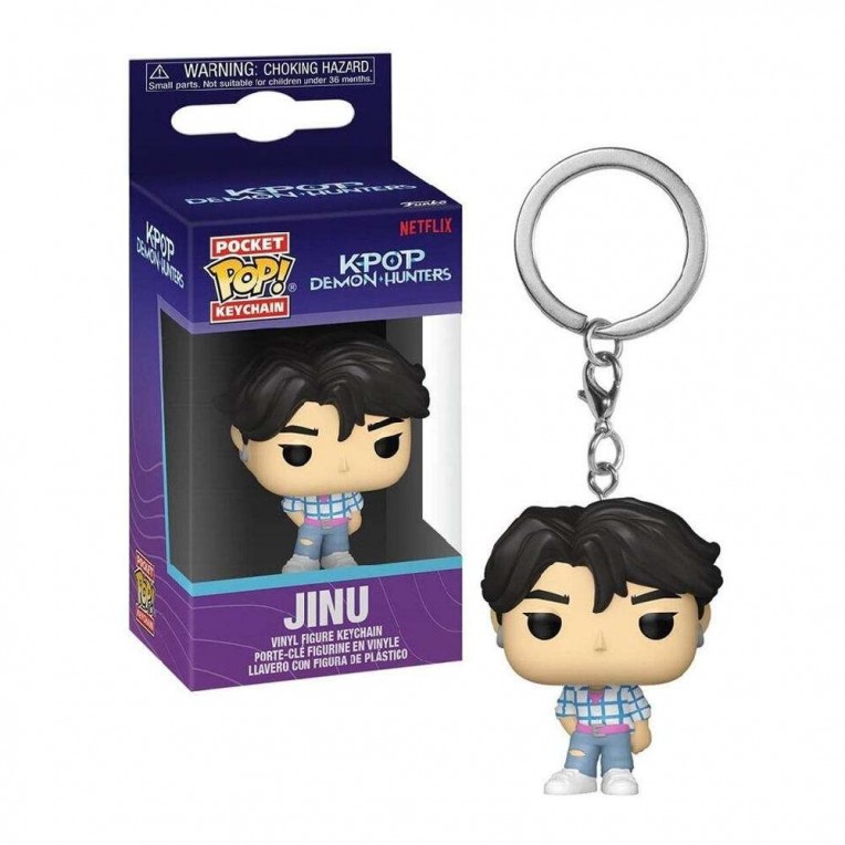 Funko Pocket POP! Keychain Figure...