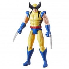 Marvel X-Men Titan Hero...