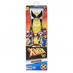 Marvel X-Men Titan Hero... 2
