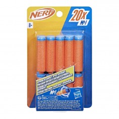 Nerf Βελάκια Refill N...