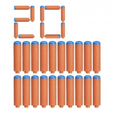 Nerf Βελάκια Refill N... 2