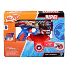 Nerf INK Εκτοξευτής Marvel... 2