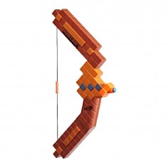 Nerf Minecraft Εκτοξευτής...