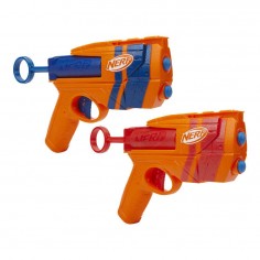 Nerf N Series Blasters Duo...
