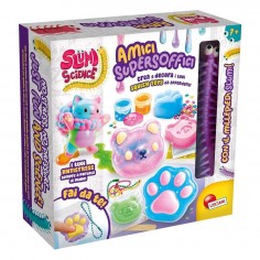 Slumi Science Super Soft...