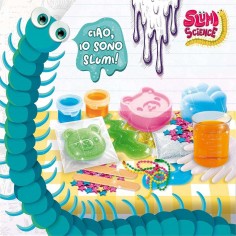 Slumi Science Super Soft... 2