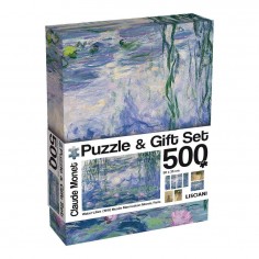 Lisciani Puzzle & Art Gift...