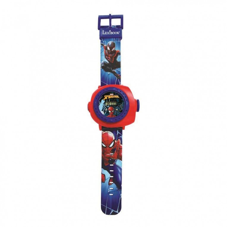 Lexibook Spider-Man Adjustable...