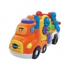 Vtech Go! Go! Smart Wheels...