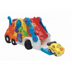 VTech Toot-Toot Αυτοκίνητα... 2