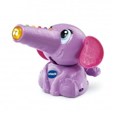 VTech Baby Ελεφαντάκι Παίζω...