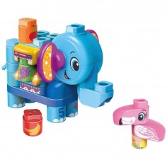 VTech BlaBla Blocks Οι...
