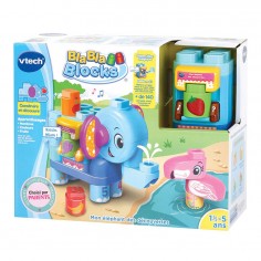 VTech BlaBla Blocks Οι... 2