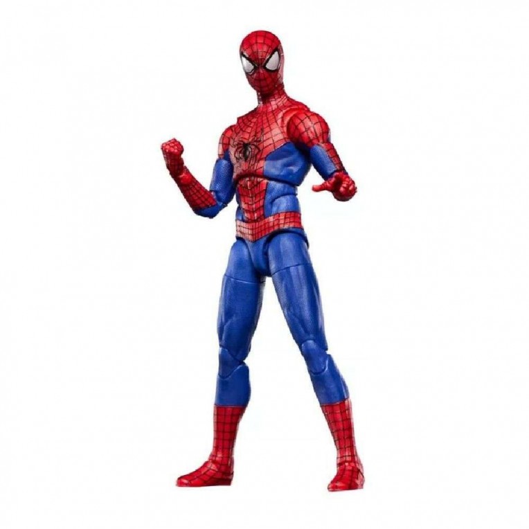 Marvel Spider-Man Legends Series...