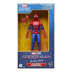 Marvel Spider-Man Legends... 2