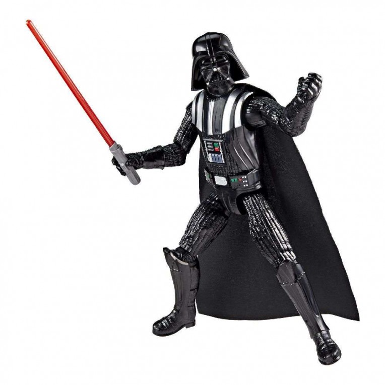 Star Wars Titan Series Φιγούρα Δράσης...
