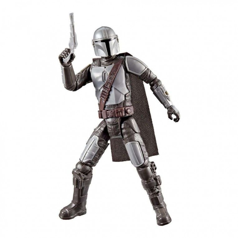 Star Wars Titan Series Φιγούρα Δράσης...