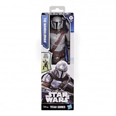 Star Wars Titan Series... 2